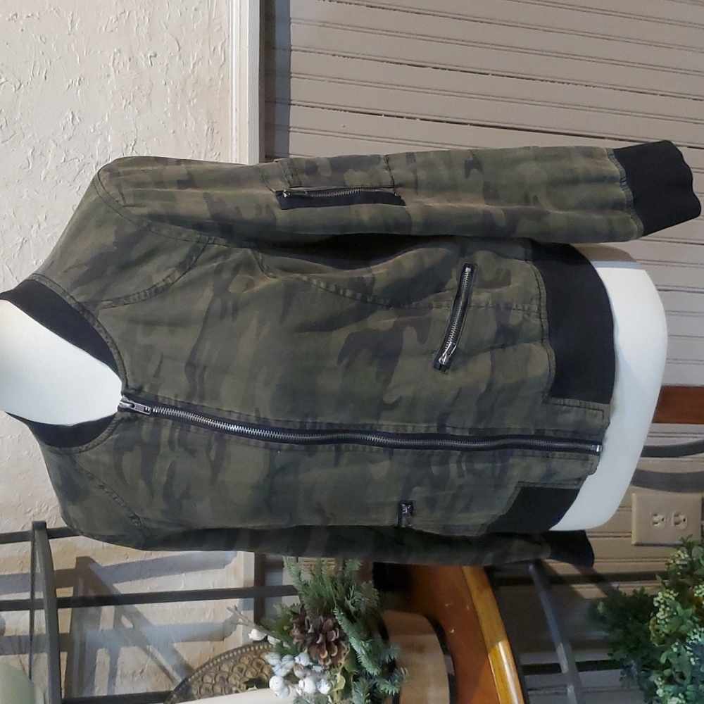 Dear John* Jacket - image 1